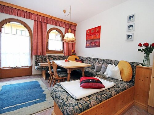 Apartment Hundsbichler in Hippach - 2 persons, 1 bedrooms