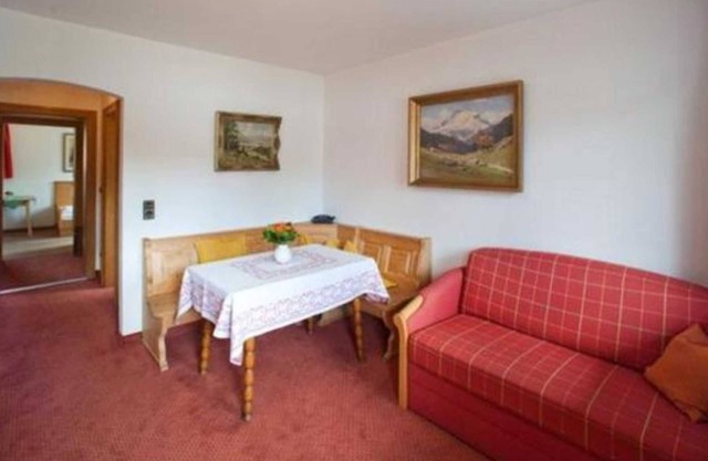 Guesthouse Zibert 
