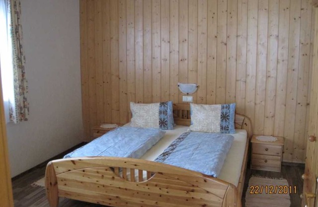Apartment II - Apartments Bodenland