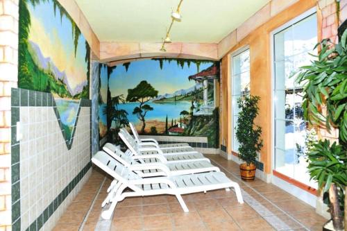 Apartment in Zillertal near Spieljochbahn