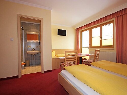 Apartment Leiter in Sölden - 11 persons, 4 bedrooms