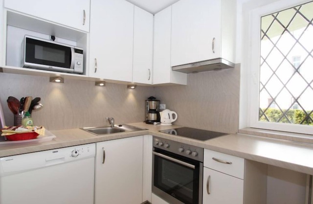 Apartment Liebl by Interhome