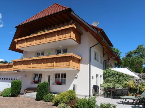 Mittelberghof 