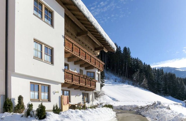 Apartment Moarerlechenhof (Wohnung I) in Hart, Zillertal - 4 persons, 2 bedrooms