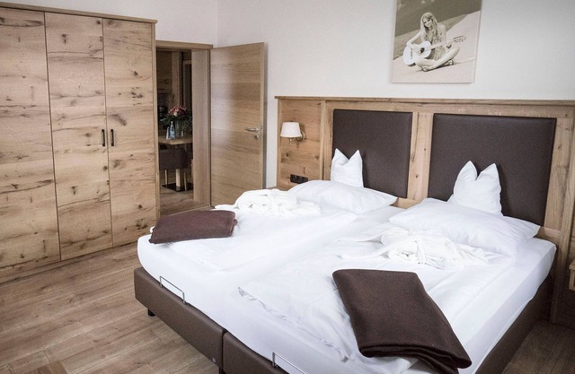 Hotel Sonnenbichl Reichenhall 