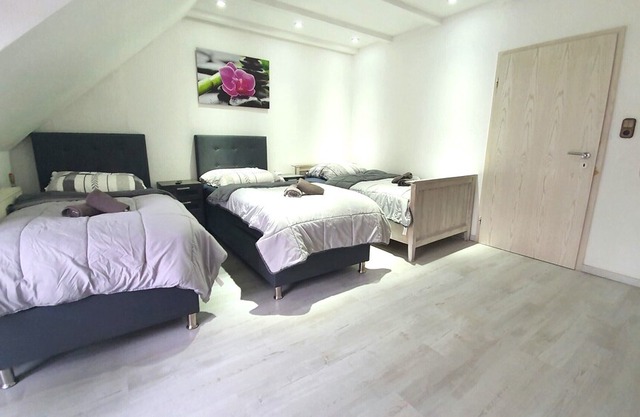 Apartment Neuburg App3