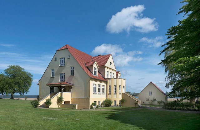 Holiday Neuenkirchen Persons Bedrooms 