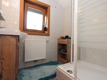 Apartment Schweiberer in Aschau im Zillertal - 3 persons, 1 bedrooms