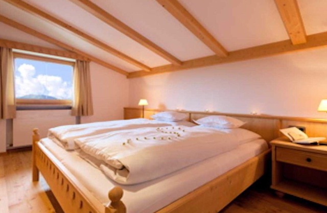 Apartment South I with 2 bedrooms SN - Hotel Lärchenhof nature
