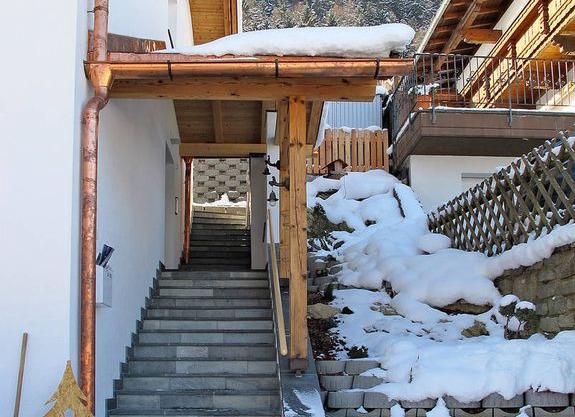 Apartment Tamerl in Schwendau, Zillertal - 8 persons, 3 bedrooms