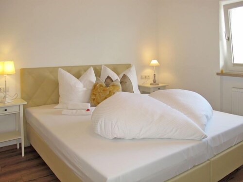 Apartment Tamerl (MHO161) in Mayrhofen - 8 persons, 3 bedrooms