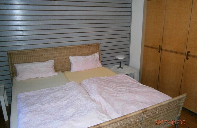 Apartment THEIMER