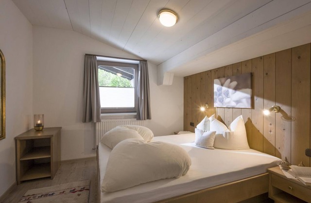 Apartment type 3 75m² - Haus Alpin