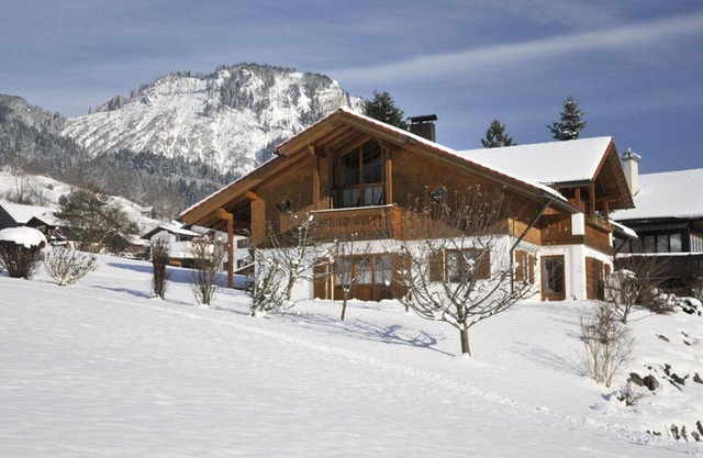 Landhaus Kaufmann 