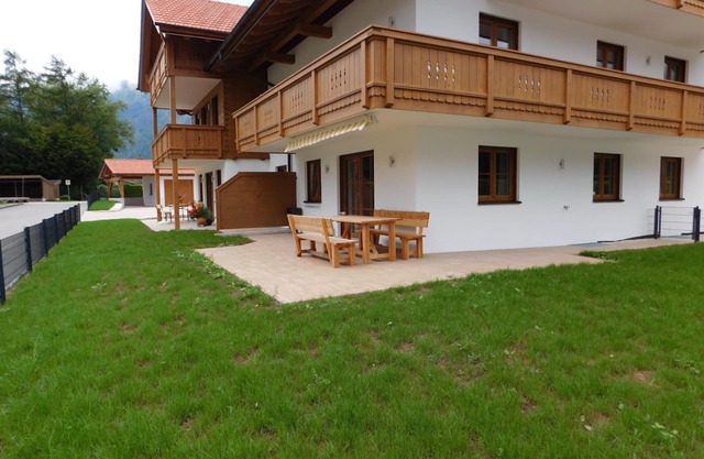Landhaus Fuchs 