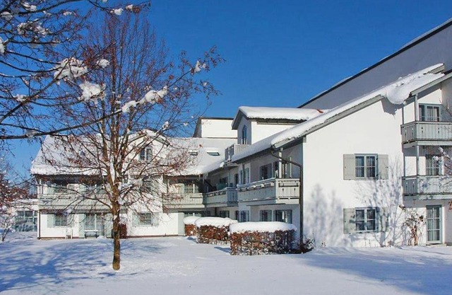Apartments Brünnstein, Oberaudorf