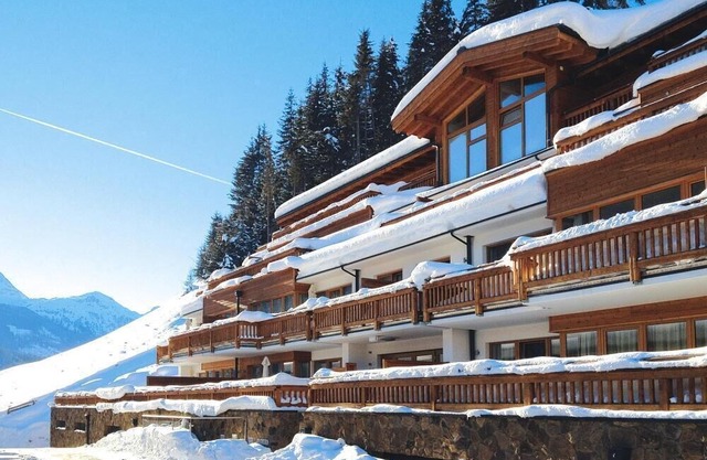 Apartments home Gerlos Alpine Estate, Gerlos