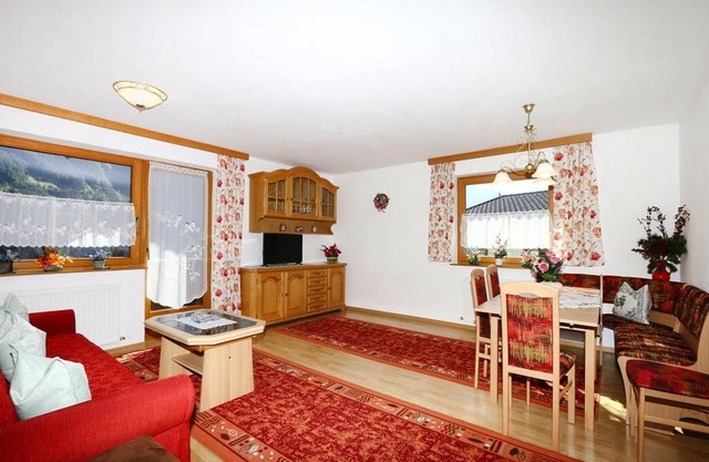 Apartments home Hoflacher, Mayrhofen in Zillertal - 7 persons, 3 bedrooms
