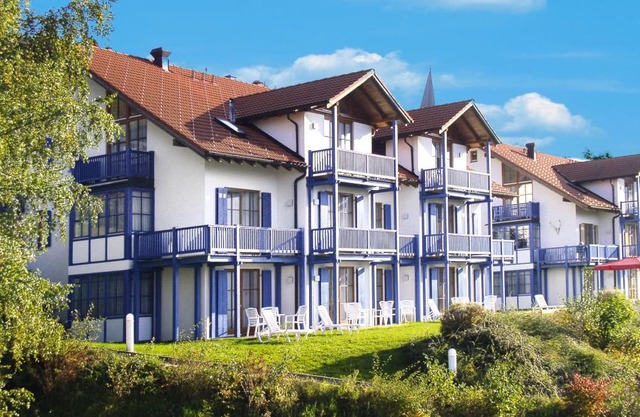 Apartments home Sonnenwald, Langfurth in Bayerischer Wald - 4 persons, 1 bedroom