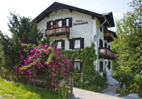 Apartments in Berchtesgaden, Germany