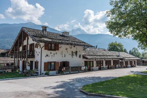 Appartamento Adamello 14