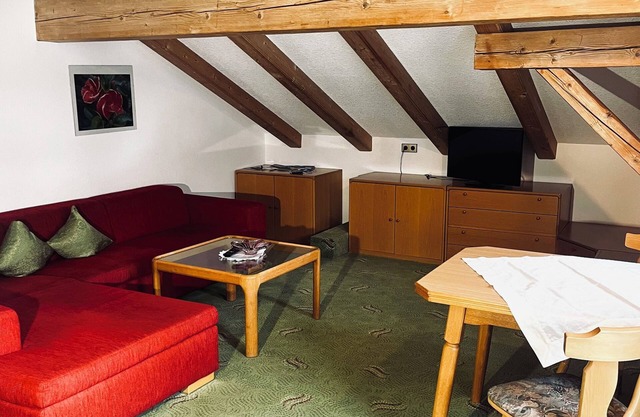 Ferienwohnung Thullner 