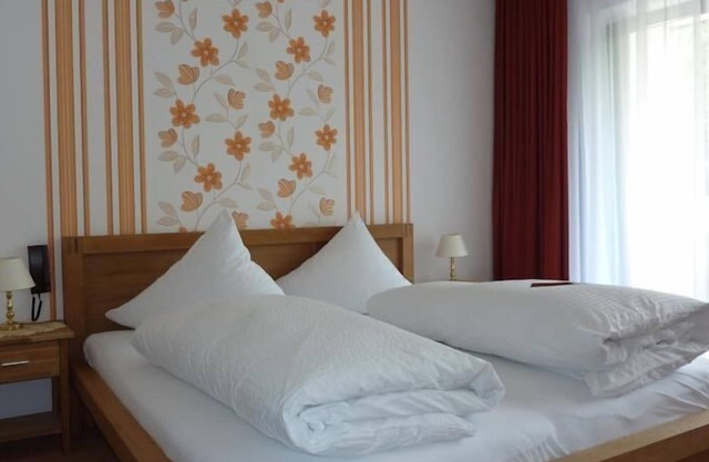 Landhaus Forst Bad Alexandersbad 
