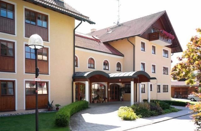 Appartement | DG-Mansardenappartement (ca. 34 m2) für 2 Personen