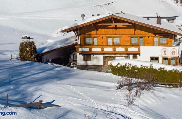 Appartement Diamant