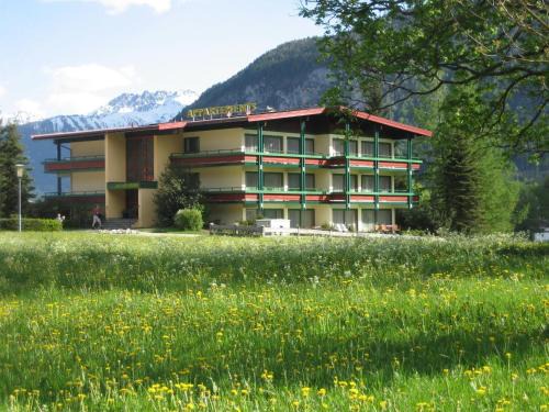 Appartements Achensee 