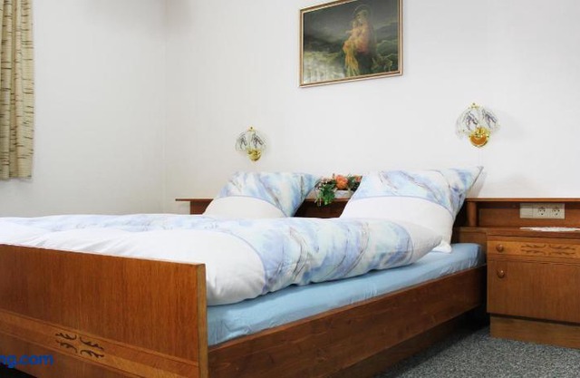 Appartements Hanni
