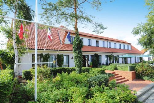 Apartments Post Hiddensee Vitte 