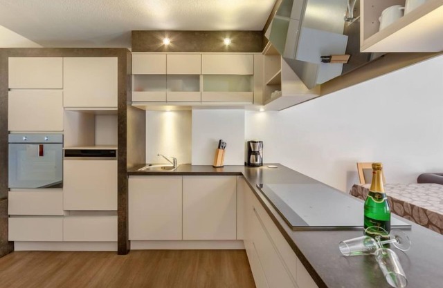 Appartment Modern by Interhome