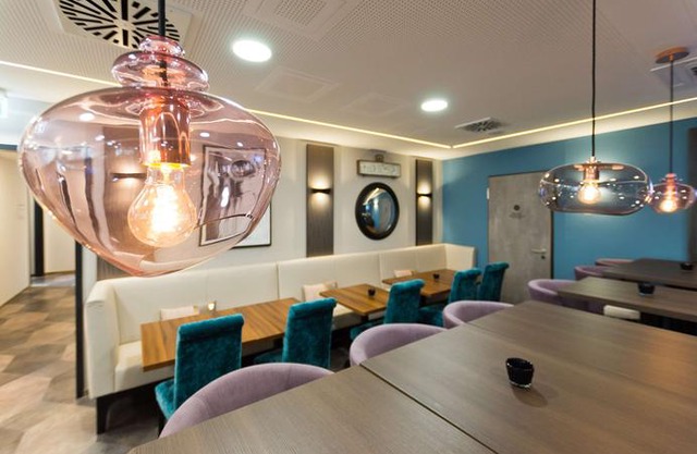 Arthotel ANA Diva