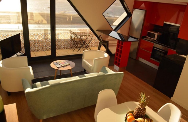 Atlantic Residence 