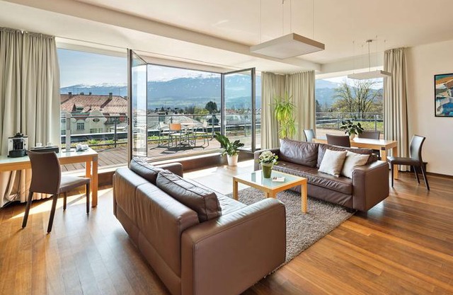 Austria Trend Hotel Congress Innsbruck