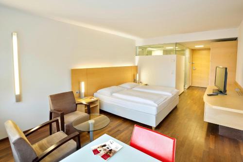 Accommodation Innsbruck 