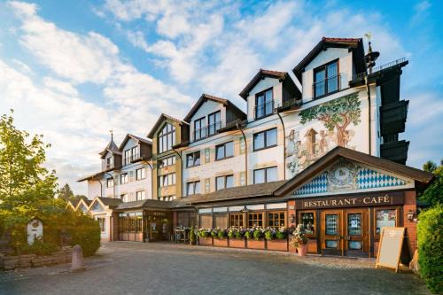 Hotel Brunnenhof 