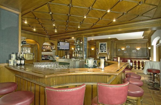Best Western Premier Bayerischer Hof Miesbach