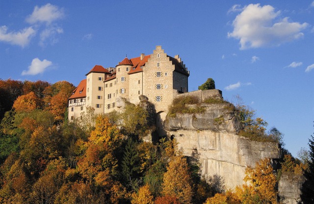 Burg 
