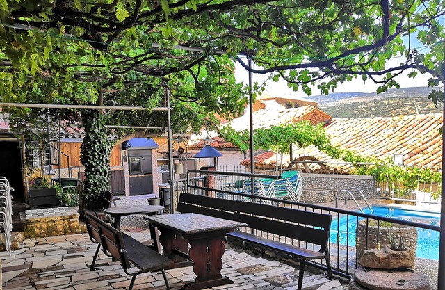 Casa Conesa People 