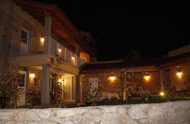 Casa Da Nininha 
