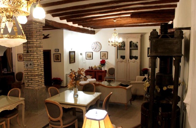 Casa Rural El Gaiter 