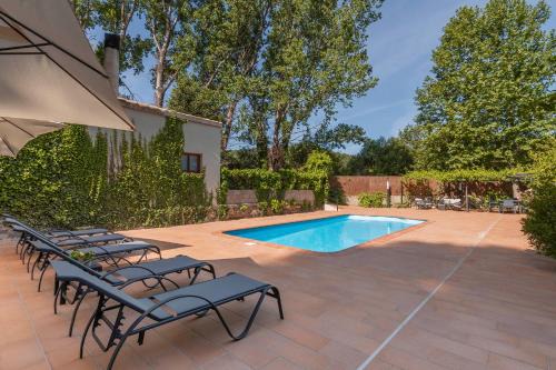 Casa Villa Pilar 