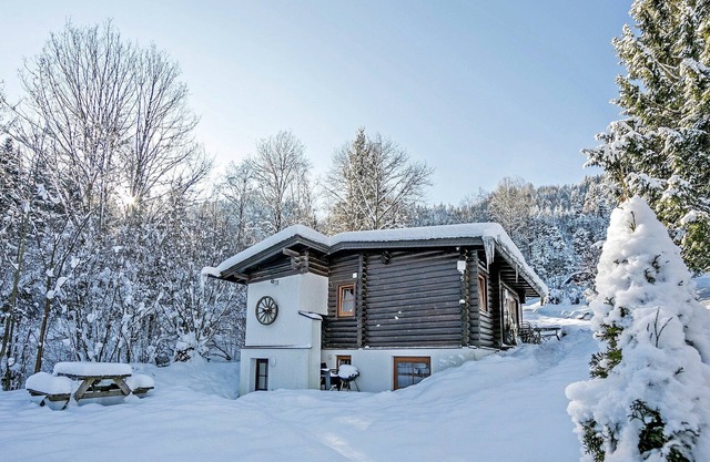 Chalet Ski 