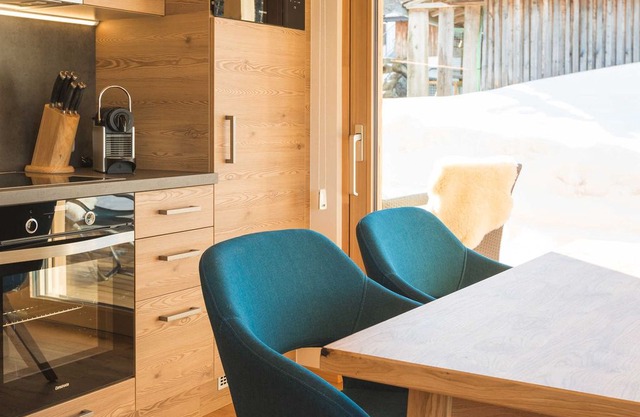 Chalet N ° 2 - Chavida Chalets