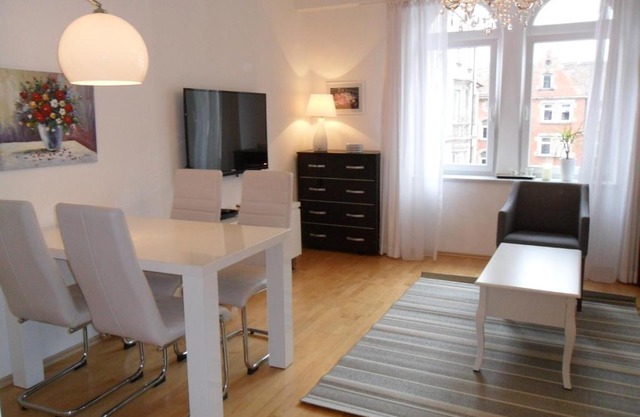City Apartment