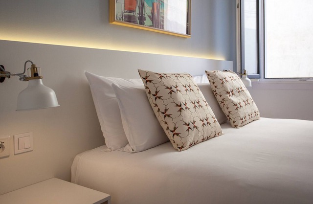 Comfortable Family Apartment in the heart of Malasaña