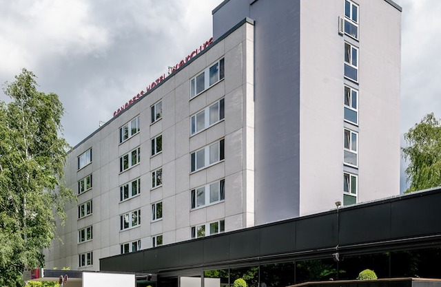 Congress Hotel Mercure Nürnberg an der Messe