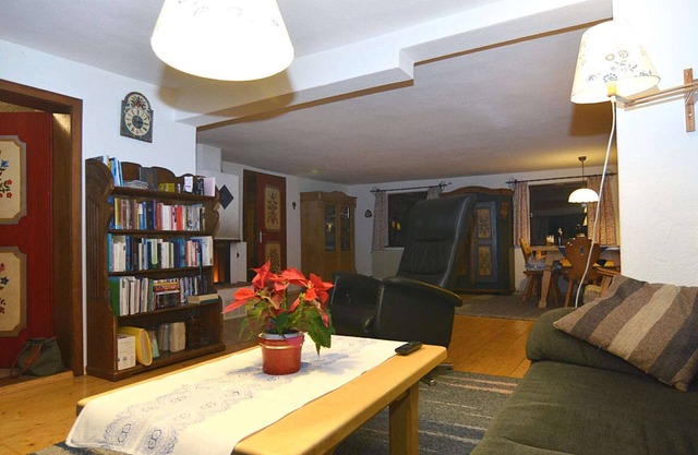 Cosy Holiday Home in Viechtach Wiesing with Terrace